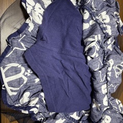 BABYDOLLスカート(パンツ) の画像