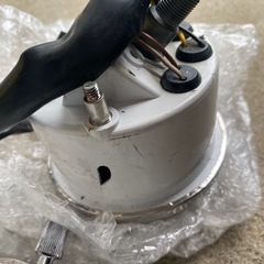 お取引中　SR400？　メーターセットの画像