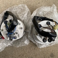 お取引中　SR400？　メーターセットの画像