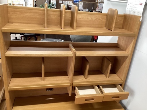 学習デスク【町田市再生家具】252972