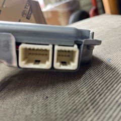 プリウス30 ボルテージセンサーの画像