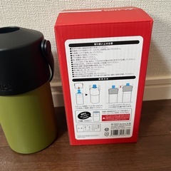 保冷温ペットボトルホルダーの画像