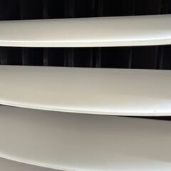 加湿機能付き冷風扇　なごみ（シロカ株式会社）　の画像