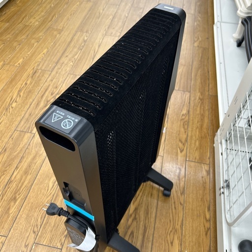 リユースのサカイ東金店 Siroca 遠赤軽量ヒーター 23年製 TJ17214