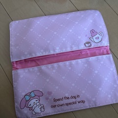 マイメロとすみっコぐらしセットの画像