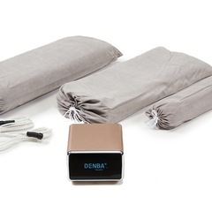 🟡（美品）デンバヘルス スタンダード／お値引き可能！の画像