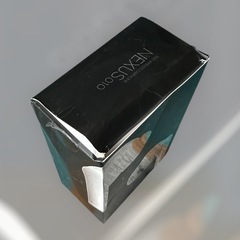 Bluetooth 完全ワイヤレスイヤホン NEXUS010の画像