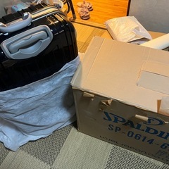 スーツケース
の画像