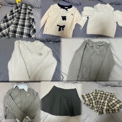 冬服 春服 レディースの画像