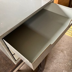 書類整理キャビネットの画像