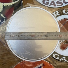 アメリカンサインボード 11枚セット  の画像