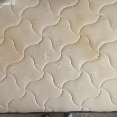 セミダブル　マットレスの画像