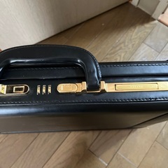 プレスト PRESTO ビジネスバッグ アタッシュケースの画像