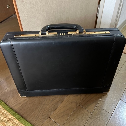 プレスト PRESTO ビジネスバッグ アタッシュケース