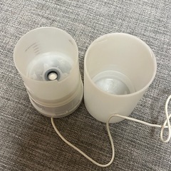 SANYEI卓上加湿器1️⃣の画像