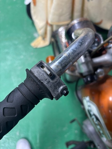 ホンダ　モンキー 4L