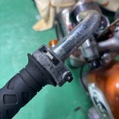 ホンダ　モンキー 4Lの画像