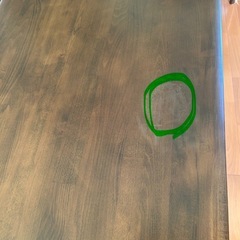 ダイニングテーブル　椅子5脚　セット　の画像