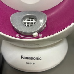 ナノケアー ナイトスチーマーの画像