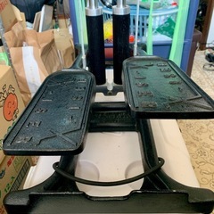 エクサー　ステッパーの画像