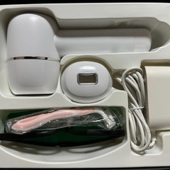 家庭用脱毛器全身用の画像