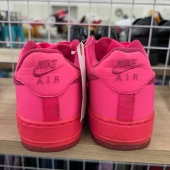 リユースのサカイ東金店 NIKE Air Force1 スニーカー 24.5cm  TJ17220の画像