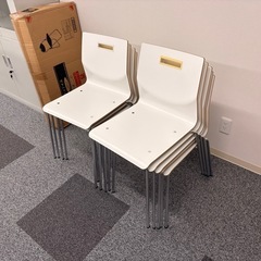 会議椅子の画像