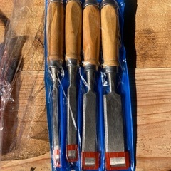 DIYTOOL ステンシル  ノミ《新品未使用》の画像