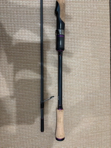 ヴェルザード SMRS85