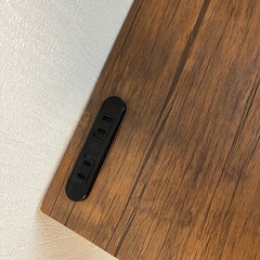 (取り引き中
)デクス、チェアセットの画像