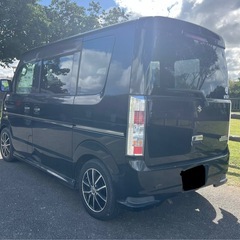 エブリィ　64 ターボ🚀の画像