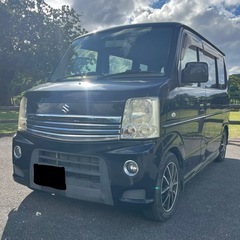 エブリィ　64 ターボ🚀の画像