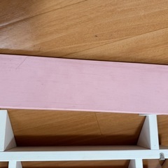 ウッドシェルフ5点セット［スティックのカフェラテと交換］の画像