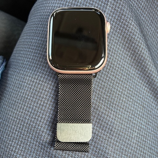 携帯電話/スマホ apple  watch10