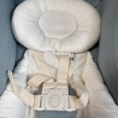 combi ネムリラ　電動ハイローチェア　オートスウィング　AUTO SWING　の画像