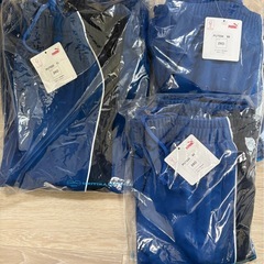 【ゆうき様専用】専修大学松戸中学校　男子ジャージ、体操着の画像