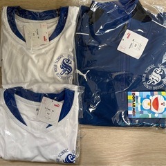 【ゆうき様専用】専修大学松戸中学校　男子ジャージ、体操着の画像