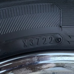 スタッドレスタイヤ 軽自動車
の画像