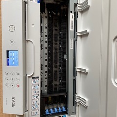 プリンターの画像