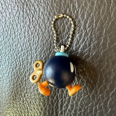 美品⭐️USJ限定⭐️ボム兵カチューシャ　スーパー・ニンテンドー・ワールド　おまけ付
の画像