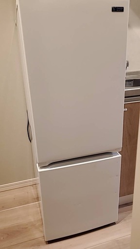 冷蔵庫 156L
