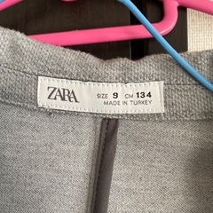 キッズスーツの画像