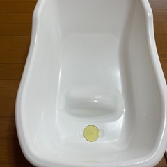 ベビーバス、バスマット、バスチェアの画像