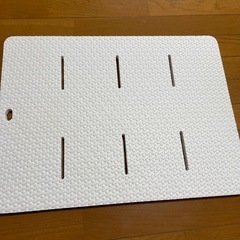 ベビーバス、バスマット、バスチェアの画像