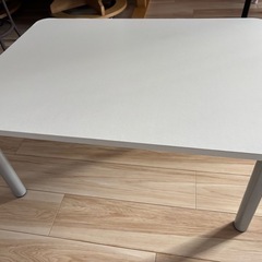 テーブルの画像