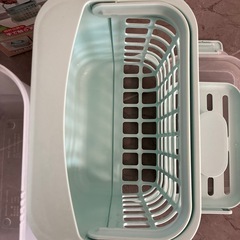 【レック】哺乳瓶消毒ケースの画像