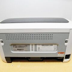 キヤノン Satera LBP6040 A4 レーザープリンター 中古使用品 現状渡しの画像