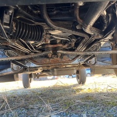 ホンダ　アクティトラック　HA3 エアコン付き　5MTの画像