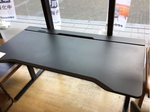 【トレファク神戸新長田店 買取/販売】取りに来られる方限定！IKEAのゲーミングデスクご紹介です