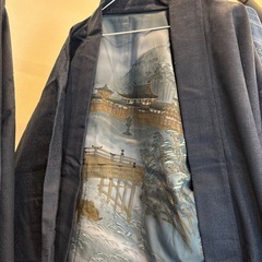 男物着物③の画像